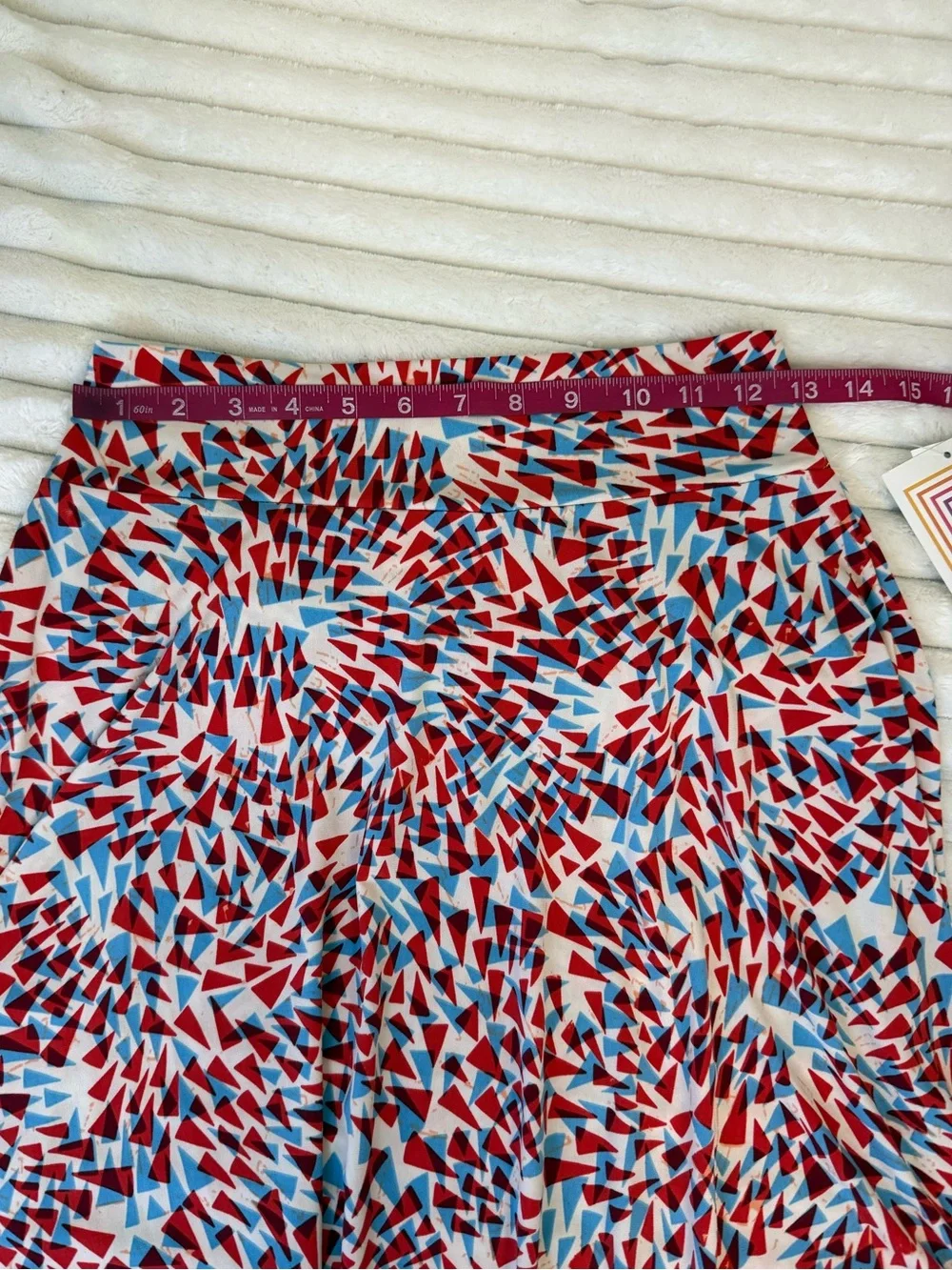 LuLaRoe kids azure